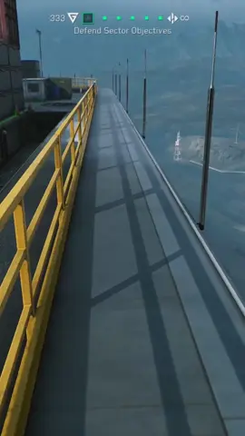 Thử thách bắn xa 1km trong Delta Force#deltaforce #deltaforcemobile #deltaforcegame #GarenaDeltaForceVN #DacNhiemContent 