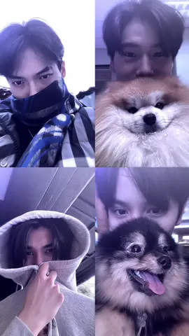 ada suaranya? 🤔🤔 #winmetawin #phuwintang #dunknatachai #nanon_korapat #gmmtv 