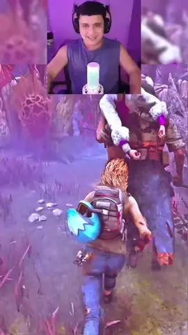 #deadbydaylight #gaming #teamfantasma👻 #live 