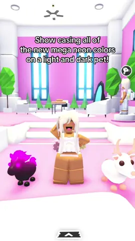 My favorite is electric tide that’s the original evil unicorn mega color tho so I might be a little biased #adoptme #adoptmeupdate #adoptmetrading #adoptmetrades #adoptmepets 