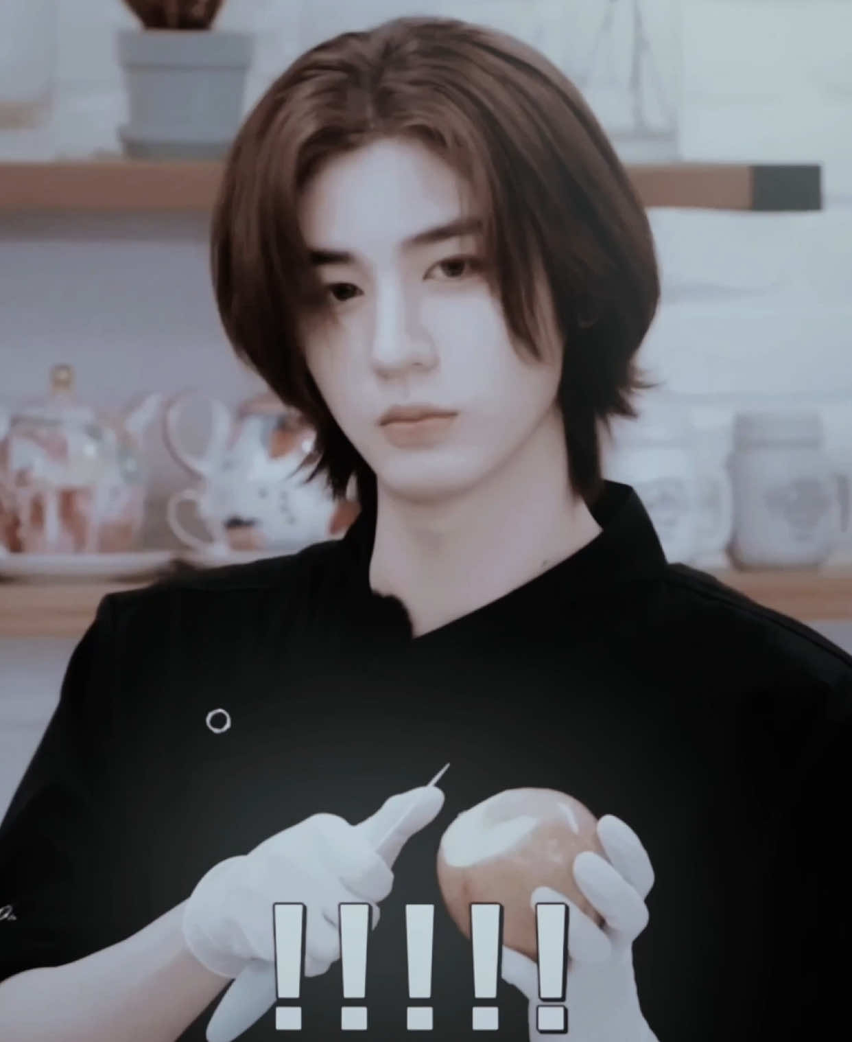 #LEEHAN :: that hat trick was very attractive 😪😪 || first bnd edit 🥹  scp: sevcrc & myungvsp #leehanedit #boynextdoor  #leehanboynextdoor #fyp 