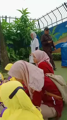 kunjungan ke kampung dongeng#Griya #anak #tkpaudindonesia #ra 
