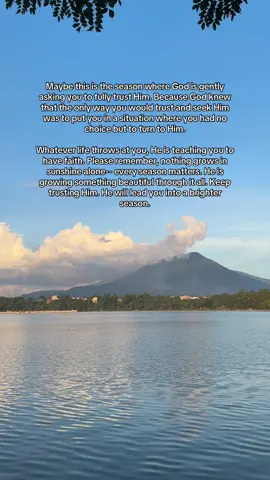 I surrender everything to you, Lord ❤️‍🩹🙏🏼 #trustGOD #surrendertogod #trusttheprocess 