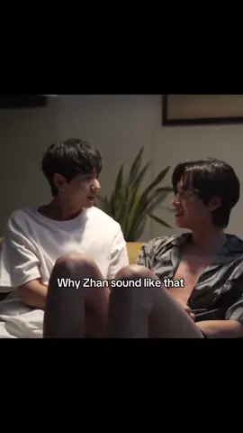Gpp kata Liu tetep ganteng 🤗 #liuxuancheng #zhanxuan #zhancheng #XuanXuan 