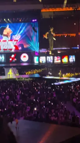 Until next time! #la #chrisbrown #viral #fyp #concert