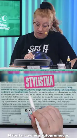 Dobry sposób na umawianie wizyty czy dziwny? Jak myślisz? #markawłasna #autopromocja #quloo #paznokcie #edytakruczak #nails #nail #nails💅 #naildesign #naildesigners #stylistka #stylistkapaznokci #uroda #beauty #tiktok #dc #dlaciebie #fy #fyp