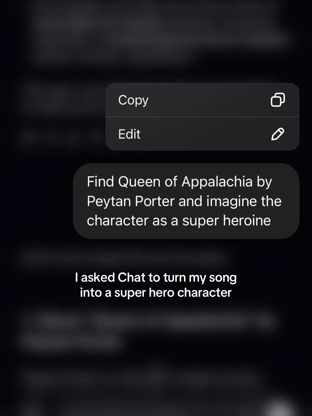 Which one is your favorite??👸🏼⛰️  #queenofappalachia #marvel #freespirit #originalmusic #newartist 