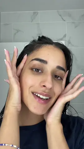 @Dr. G wow!! 🤩  #fyp #skincare #skintok #punjabi #browngirl 