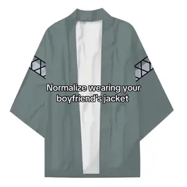 Normalise this please, it should be normal #mikey #jacket #izanakurokawa #haitanibrothers #tokyorevengers 