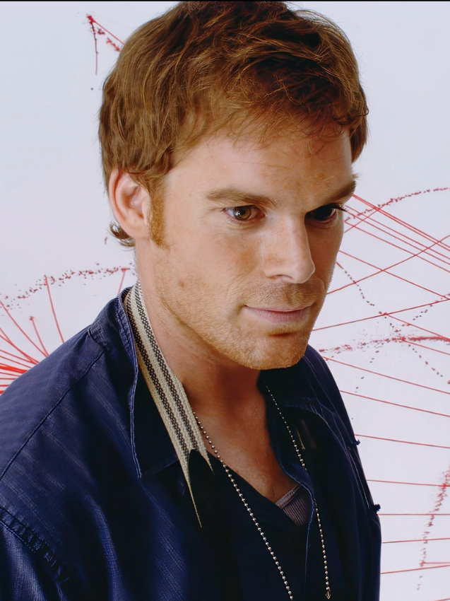 #dexter #dextermorgan #fyp #viral 