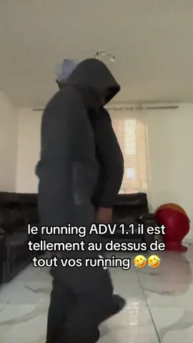 running hybride #pourtoi #Running #fit #aeroswift adv 
