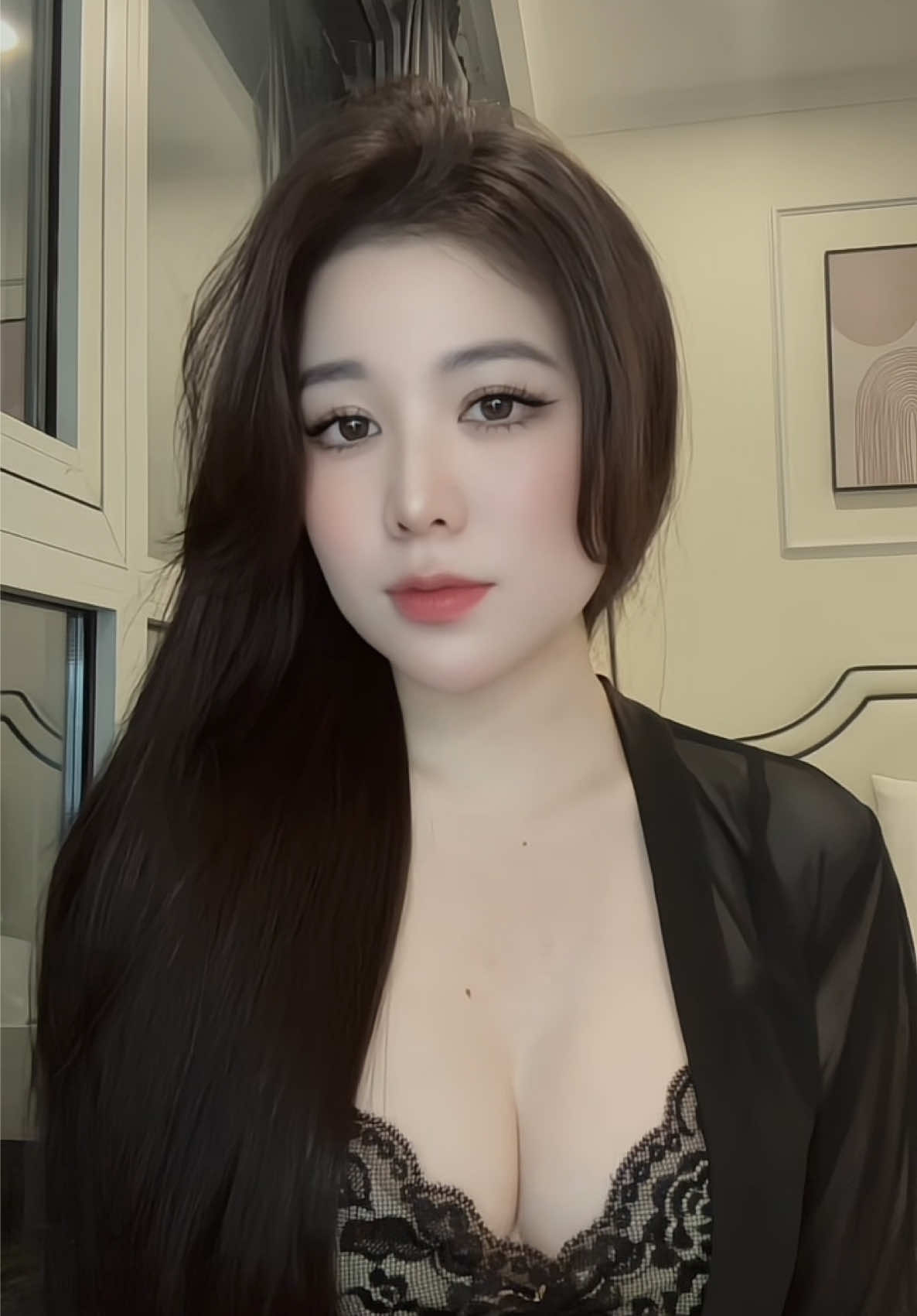 May quá em không đẹp #xuhuong#viral 