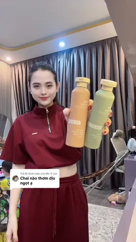 Trả lời @Me 3 con ngọt như mía lùi lun  @Lý Tố Như  @Lý Tố Như  @Lý Tố Như  #lamdep #review #tiktok 