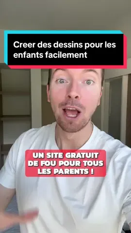 Site de fou pour les parents #astuces #frenchstartupper 