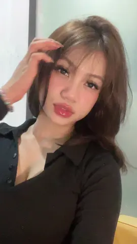 rambut aneh