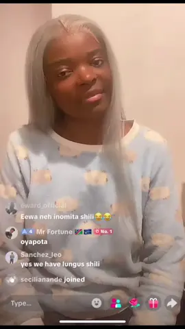 A rich aunty was pregnant before 😂 #auntyrich #richaunty #namibia #fyp #namibia 