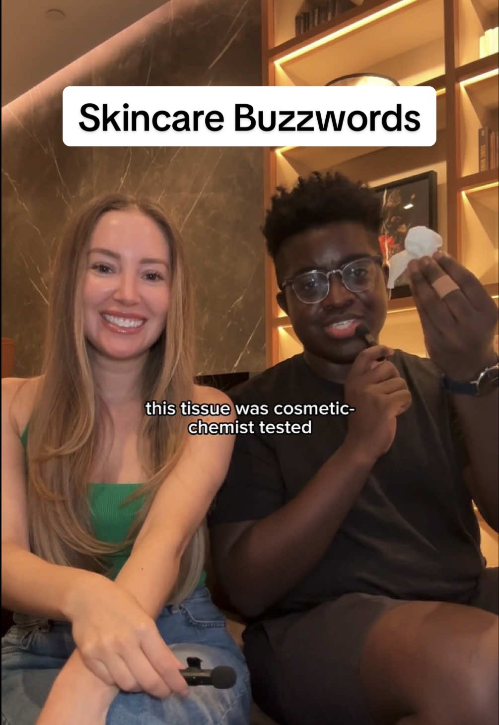 if mean girls actually wanted to help you ✨ @Dr. Julian Sass 