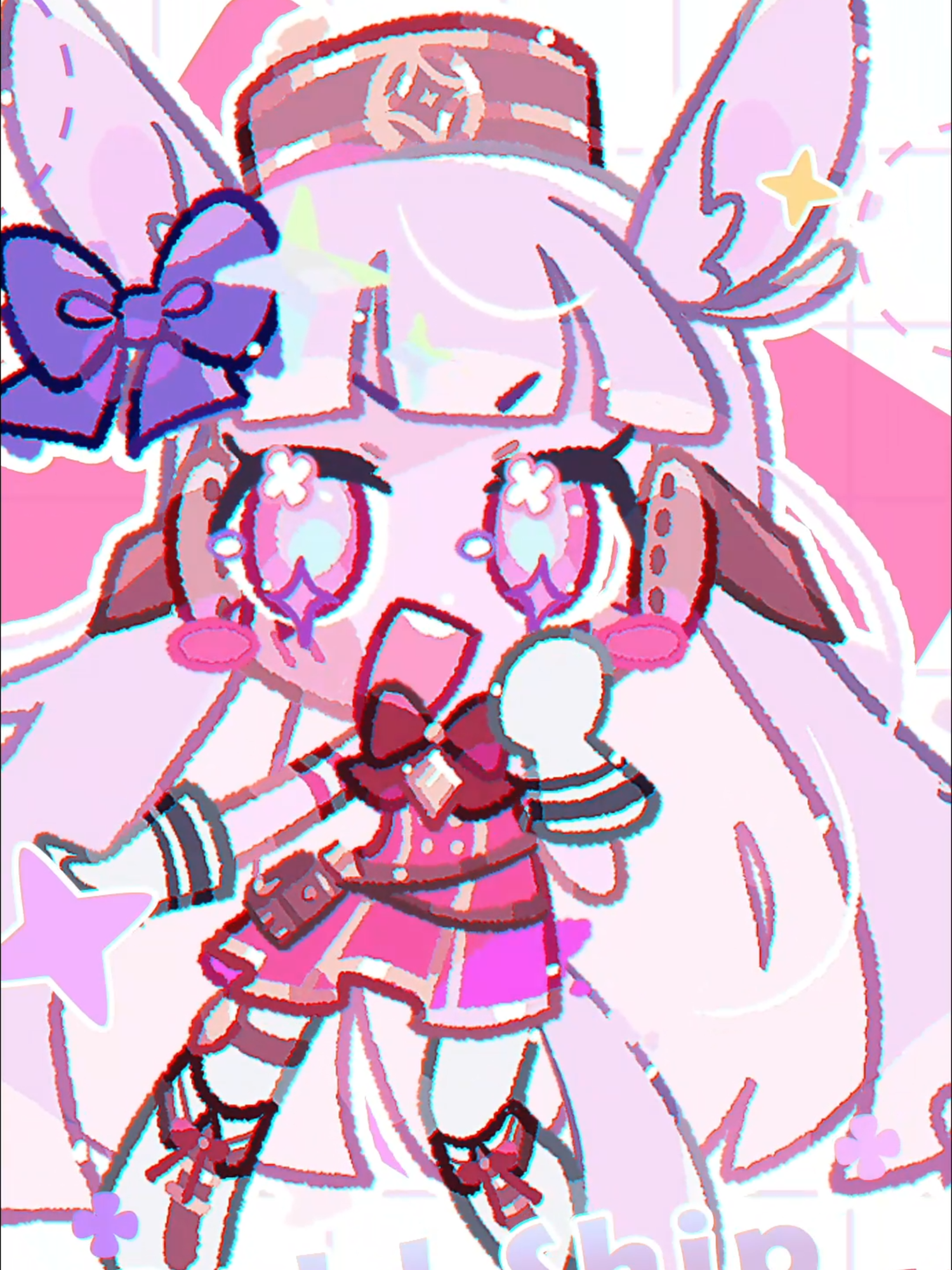 umamusume pngtubers now available in my vgen + ko-fi shops ✨🐴🏆 #umamusume #prettyderby #umamusumeprettyderby #pngtuber #vtuber #digitalart #fanart #fyp #free #pngtuberemix #animation #streamer