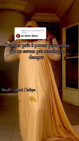 Réponse à @zeïnab #diawandodebbo223🇲🇱 #bamako #attacher #dampe meulf / meulfa / sahari 