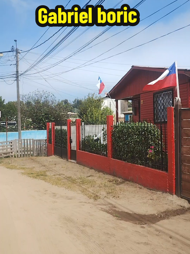 política Gabriel boric octubrista #politicachilena🇨🇱🇨🇱🇨🇱🇨🇱🇨🇱 #johanneskaiser #futuropresidentechile #libertadheroes73 