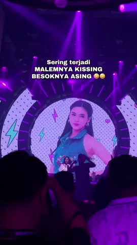 Sering terjadi di dunia persilatan 🏃‍♂️💨