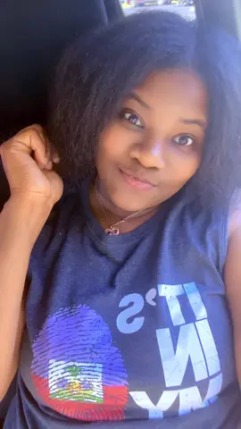 #sheall7sweetbites #selflove #blackentrepreneur #justforfun #haitiantiktok 
