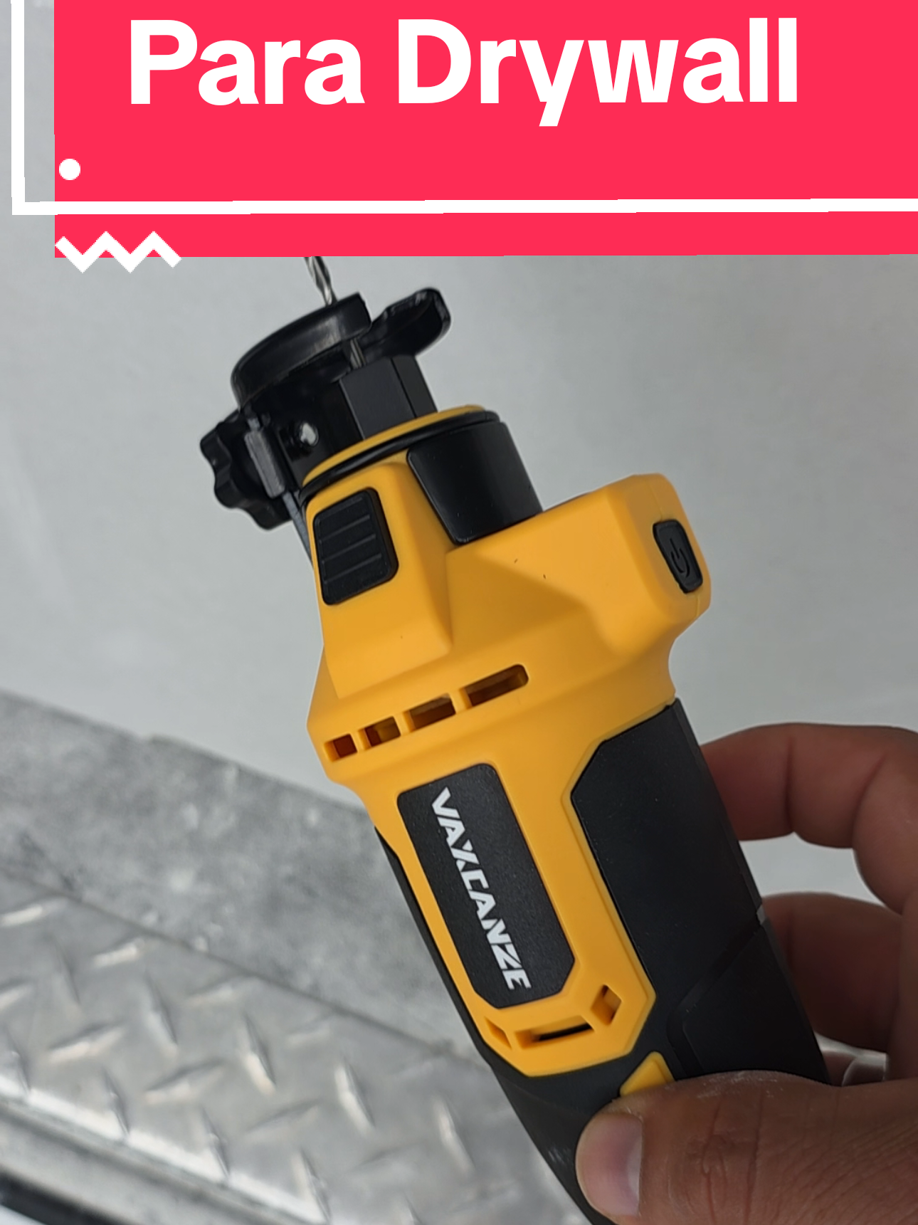 Multiusos Para todos los que Hacen Drywall ##drywall #construction #drywallfinisher #drywallrepair 