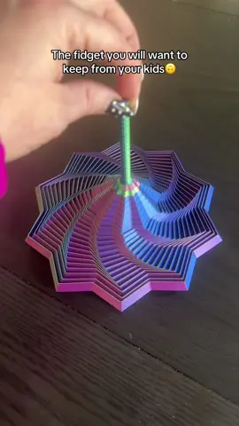 I am obsessed 😍😍😍 @Truly Amazing Things #trulyamazingthings #Fidget #FidgetToy #KidsToy #ChristmasGift 