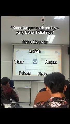 #fyp #kuliah #xyzbcafypシ #maba 