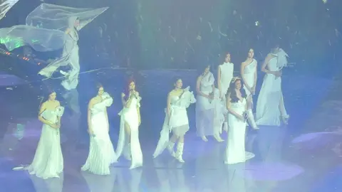 Yung nagooverthink ka if tama pa ba mga plano mo sa buhay, tapos nakita ko to while scrolling my videos 🥹 Been a fan for almost 2yrs. now and will always be one of your blooms, sobrang nakakaproud kayo 🥹 Sabi nga nila “You found them (BINI “8 angels”) at the right time when YOU needed them the most”  Your music saved ME (Us), Thank you BINI. Yes this is from GBV Day1 ❤️ Lezzgoowww BINIFIED & Coachella  #bini #biniph #ot8 #blessed #walohanggangdulo @Bini Aiah Arceta @C O L E T :):) @loiverever౨ৎ @G W E N @STACEY @MIKHA LIM. @JHOANNA @Sheena Catacutan @BINI PH 