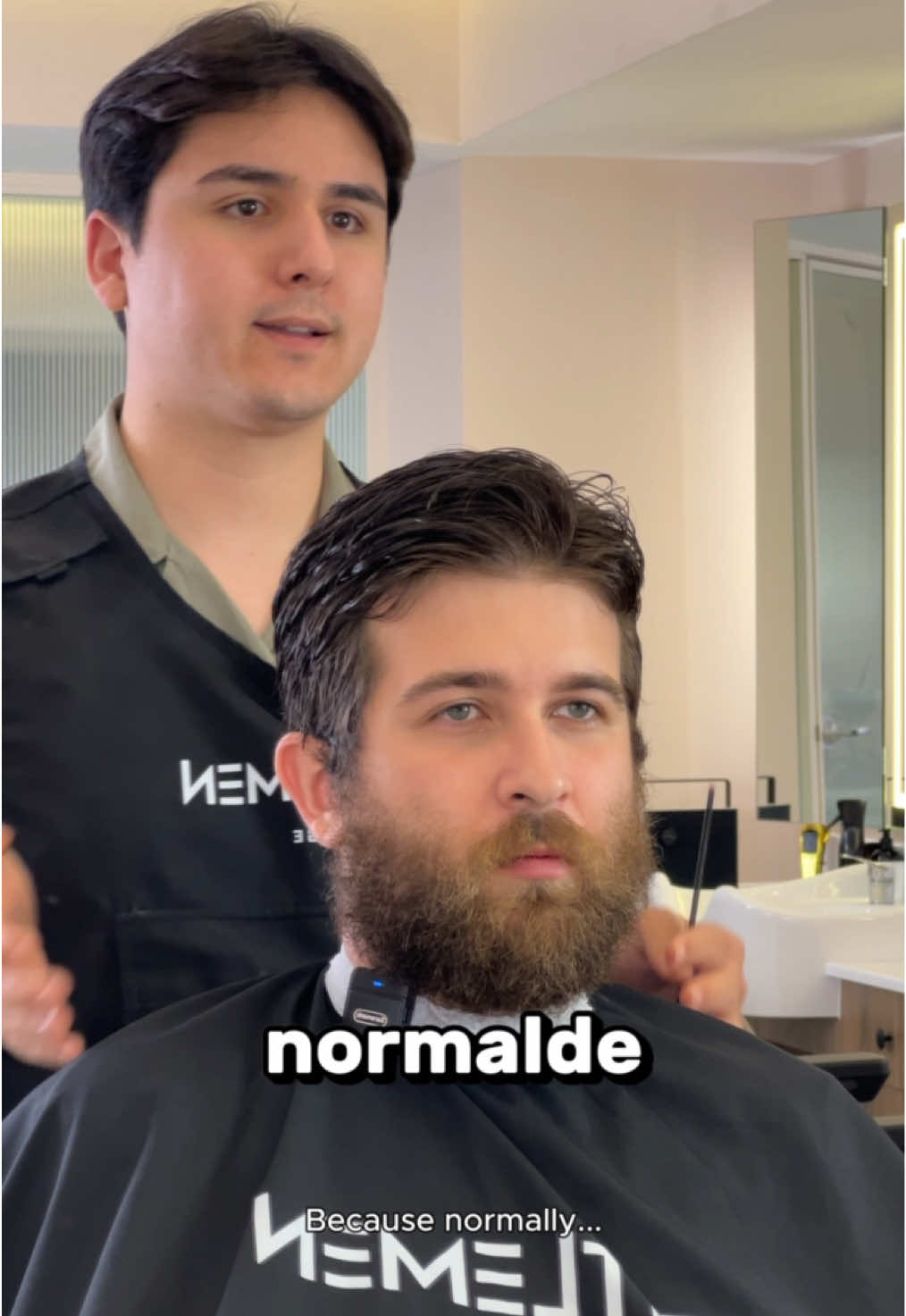 Özel günlerinizde gündelik traşlardan kaçının daha klasik modeller tercih edin