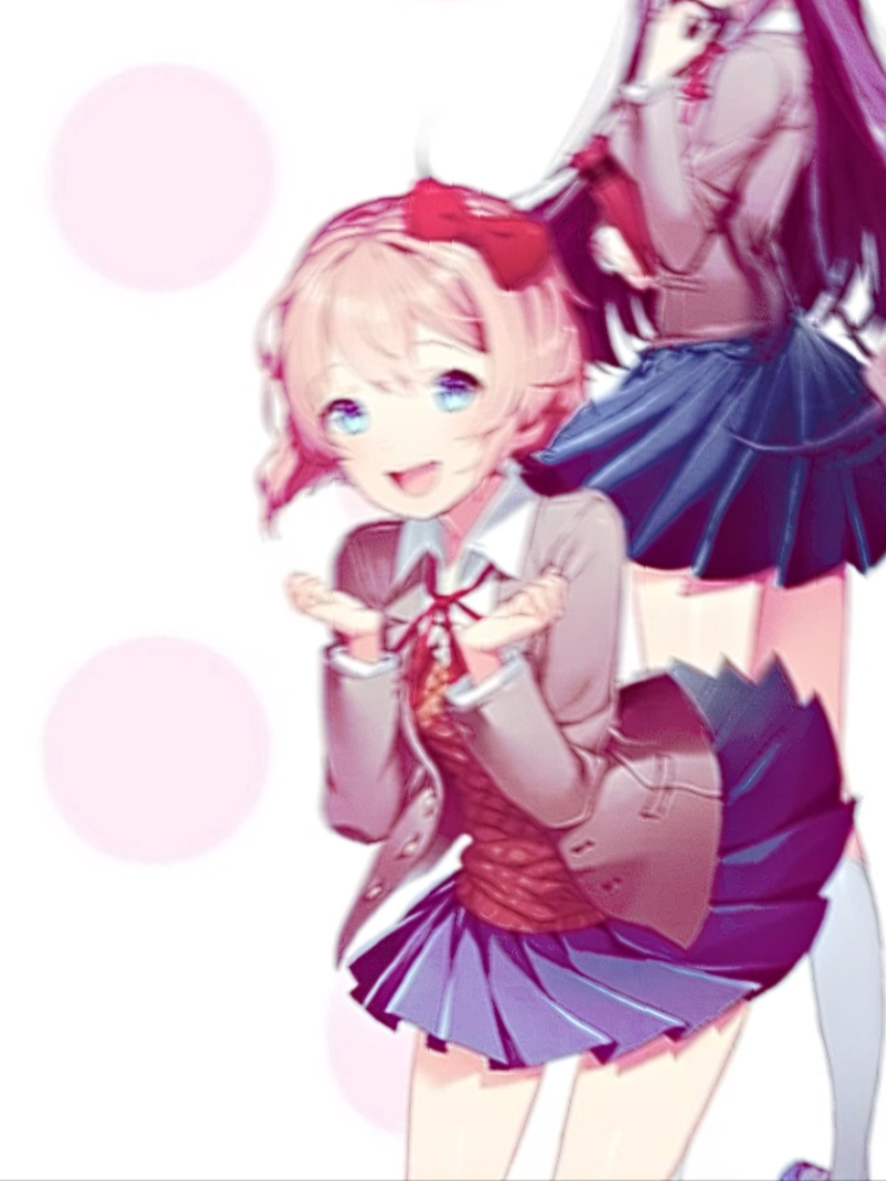 SAYORI - my fav doki doki (i hope tiktok doesnt ban this i-) [CC: 2000SLEGEND (edited) SHAKES: SEB4STIAN.FFX N LVBYRNTH] SHARPEN: BTM] #finalgirl #finalgirls #ellasobrevive?💜 #fypp #viralvideotiktok #dokidoki #dokidokiliteratureclub #ddlc #ddlcedit #dokidokiliteratureclubedit #sayoridokidoki #sayoriddlc