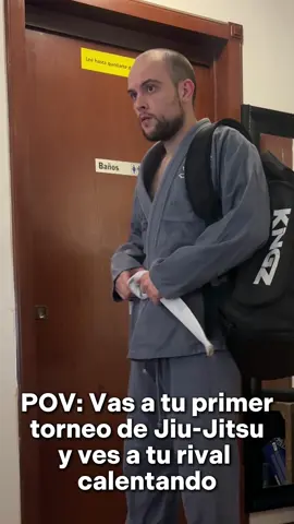 ¿Tú qué harias? 😂 #gfcroundzero #mma #jiujitsu #content #meme 