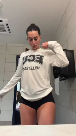 My girl @Macey_Goodwin 