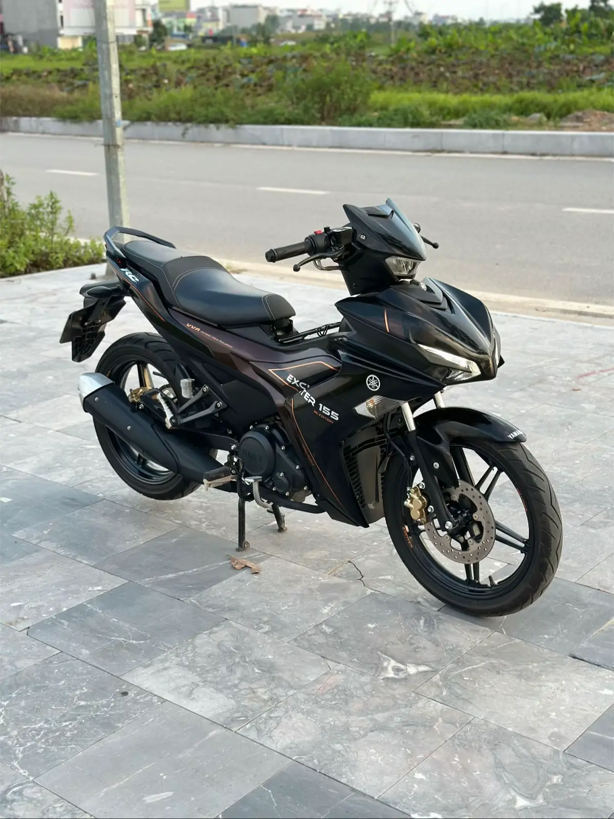 #exciter #exciter155 #exciter155vva #kcnquangchau #98bacgiang 