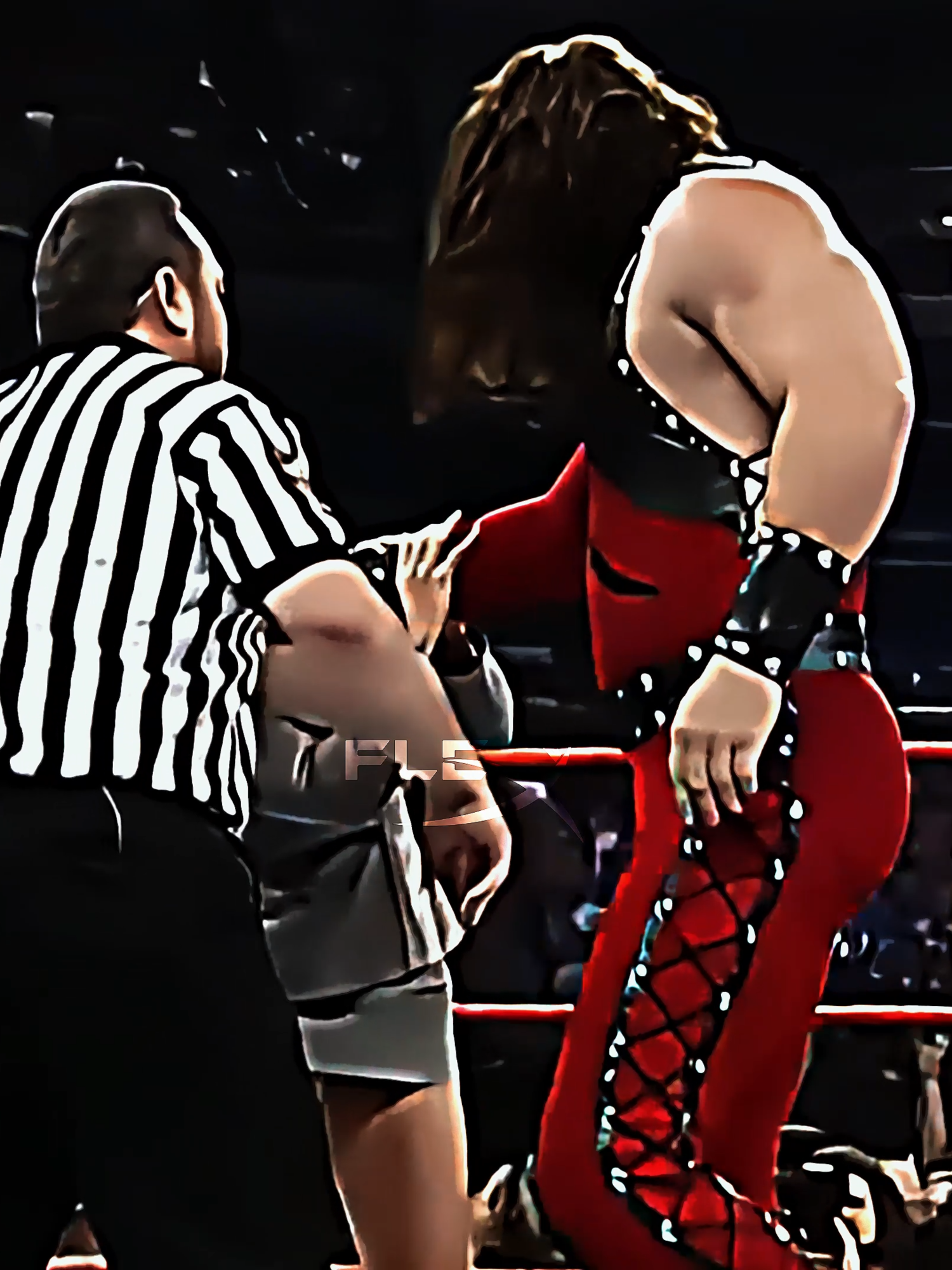 [4K] Rule Number 1: DON'T PISS OFF KANE!! #WWE #wweraw #kane #kanewwe #wrestling #brothersofdestruction #undertaker #wwefan #fridaythe13ththegame #fridaythe13th #jasonvoorhees #capcut_edit #shorts #tiktokviral #4kedit #viralditiktok #memes #comedy #you #viralvideos #foryouu #funnymemes #foryopage #trends #trendin#trendingsound #trendingsongs #trendingvideos #trendingvideoviral #FYP #foryoupage❤️❤️ #Viral #TrendingNow #TikTokTrend #ExploreMore #MustWatch #TrendsLab #ForYou #TrendingSongs #newmusic #funnyvideos😂 #edit #edits #editor