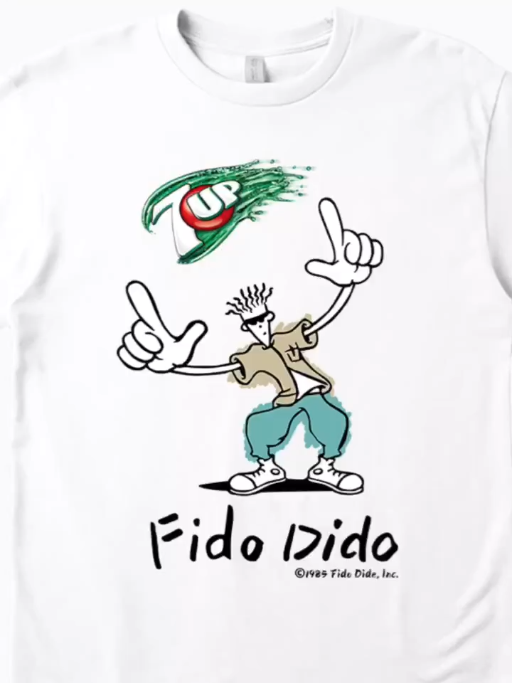 Z-261 7UP adalah serba baharu, adakah anda menyukainya#tshirt #7up #cotton #oversize #fidodido #oversizedshirt #pepsi #7upfidodido #fyp #7uptshirt #7upthinkfresh#oversizedshirtgang #boyfriends's-sleeves[topic] #Feedddshi #trendytshirtsforwomen