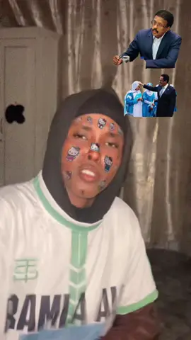 Soo shita madax weyne wadax weyne 🤟🫀🫶🏻🤴