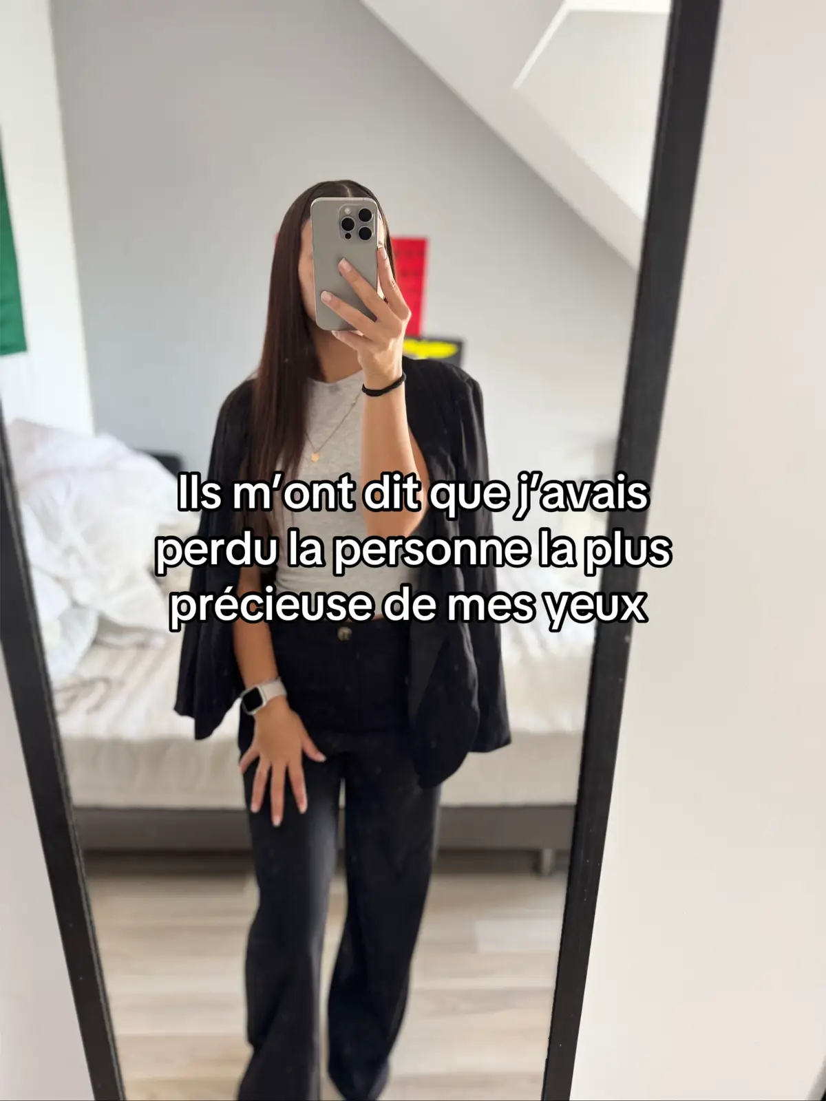 Je n’ai pas seulement perdu mon papy j’ai perdu beaucoup plus que sa , j’ai perdu un 2eme papa , celui pour qui je pouvais tout donner , il me manque tellement , il me manquera tout au long de ma vie . je t’aime papi 🕊️❤️ #pourtoii #fyp #foryou #papi #dece 