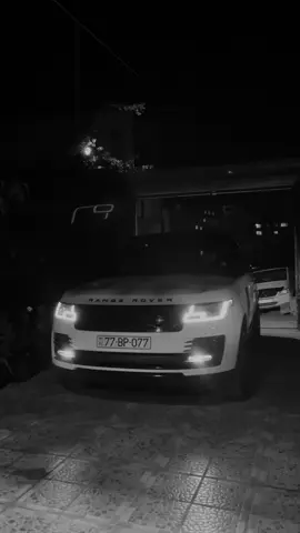 #77bp077 #rangerover