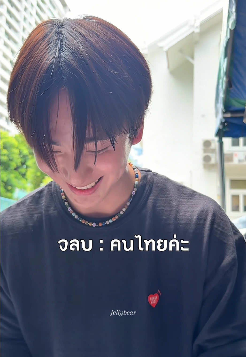โดนน้องแทดสปีคอิงลิชใส่รัวมากเพราะคิดว่านี่เป็นอินเตอร์แฟน หนูคนไทยค่ะพี่แทด ช่วยด้วย55555555555  @tad.thpn  #TadATLAS  #ATLASth #ATLAS_TH 