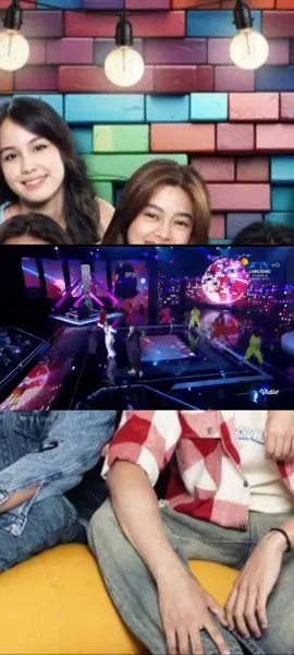 #InfotainmentAwards2025   #harqell #asmaragenzhariini #asmaragenzsctv #fyp 