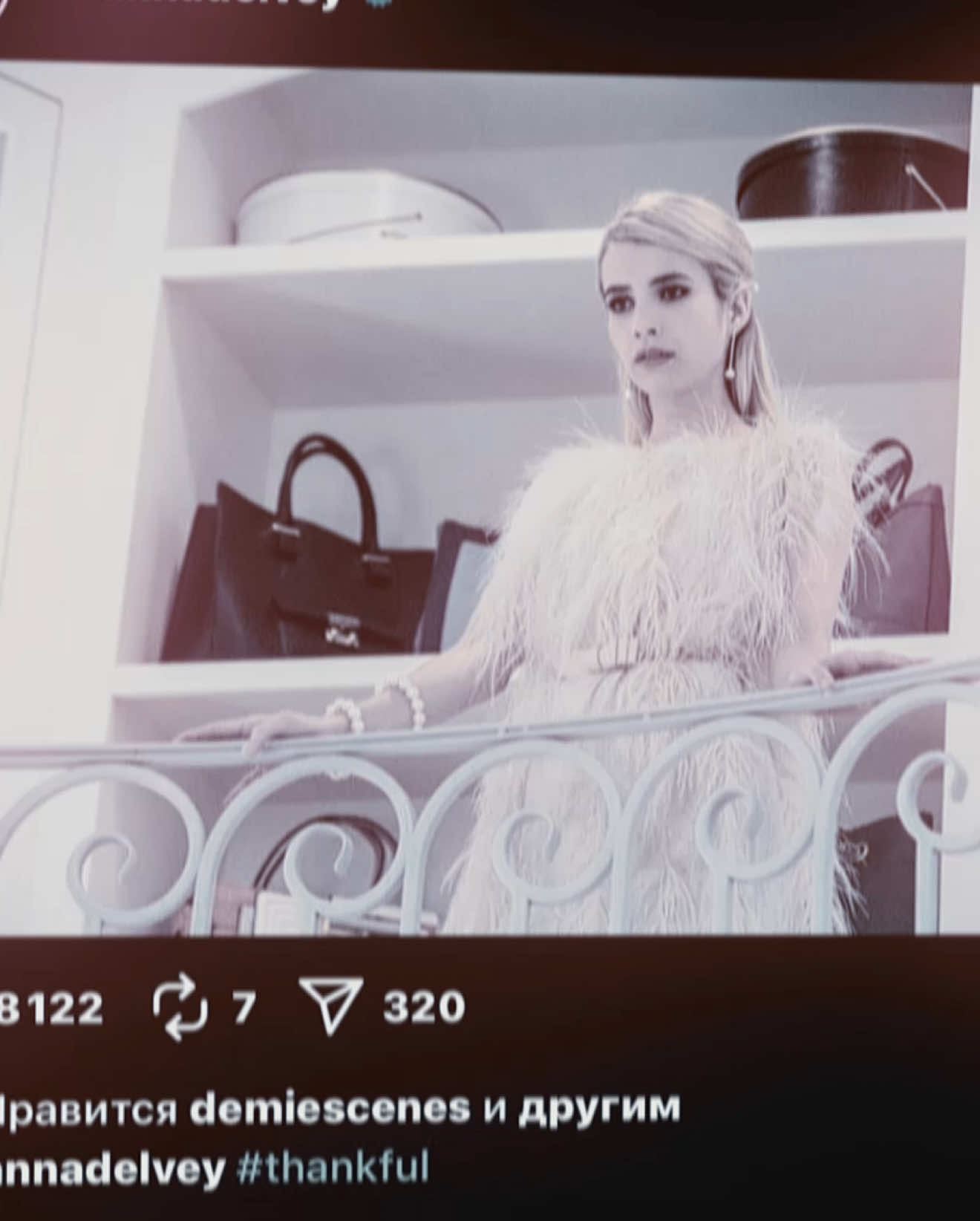 anna delvey  [cc: impvlse / pann: nhppes] #annadelvey #recommendations #fyp #annasorokin #phantom 