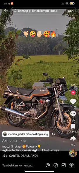 Bapak GL pak 😭😭😰😢😢🗿🗿🗿🗿#glbapak🔥🔥 🇨🇷🇨🇷 