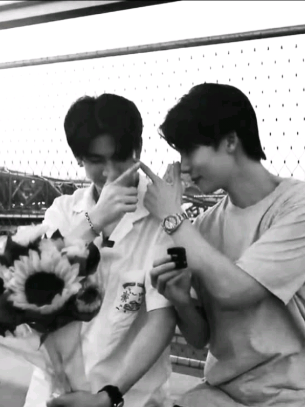 #LASTTWILIGHT x #PLUTOSERIES :: fav parallels ever  #fyp #thaigl #thaibl 
