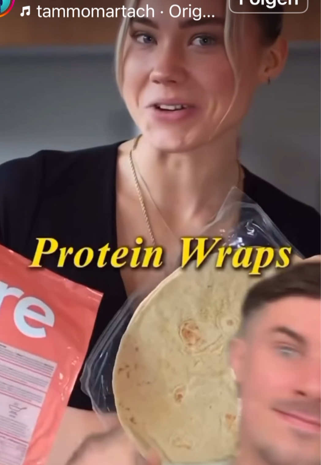 Verzicht aus unbegründeter Angst kann mehr schaden als nützen. Wer zum Beispiel als gesunder Mensch Gluten meidet, streicht oft Vollkornprodukte – und damit wichtige Ballaststoffe, Vitamine und Mineralstoffe, die erwiesenermaßen positive Effekte auf die Gesundheit haben.  Das reale Problem unserer Zeit ist nicht ein „bisschen Gluten“ oder 2 g Zucker im Wrap, sondern zu viele Kalorien, zu wenig Bewegung und die damit verbundene Zunahme von Übergewicht. Genau deshalb können kalorienärmere Rezeptideen, auch wenn sie nicht „perfekt“ sind, einen echten Nutzen haben.  #fyp #health #Science #nutrition #Fitness