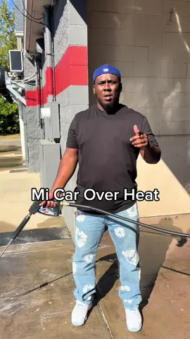 Yes I make car not hot on engine #AlfredoPastaDon 