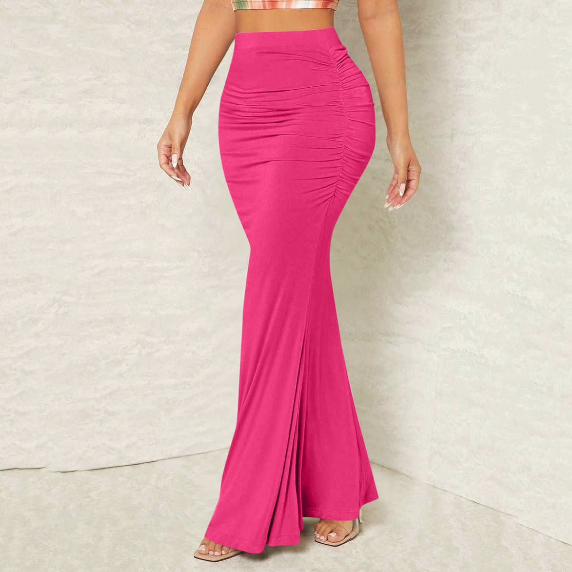 New arrivals flare skirt #durbanrunner #fashion #fyp LESS PRICE 181 grey street durban kzn