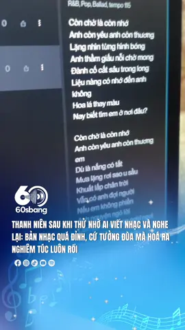 ĐỈNHHH #60sbang #17network 