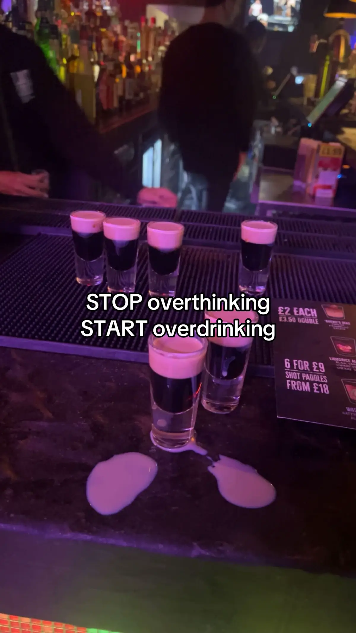 #fyp #winetiktok🍷 #drunkaf #clubbing #baddecisions 